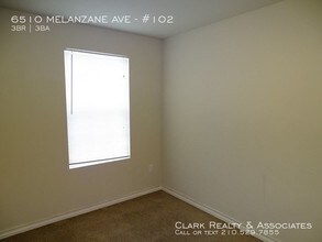 6510 Melanzane Ave-Unit -#102 in San Antonio, TX - Building Photo - Building Photo