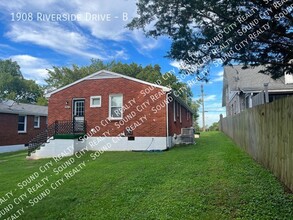 1908 Riverside Dr in Nashville, TN - Building Photo - Building Photo