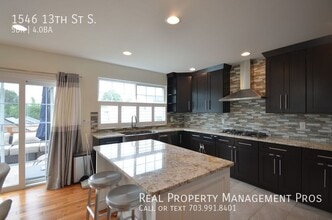 1546 13th St S in Arlington, VA - Building Photo - Building Photo