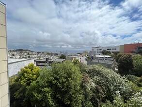 185 Villa Terrace in San Francisco, CA - Building Photo - Building Photo