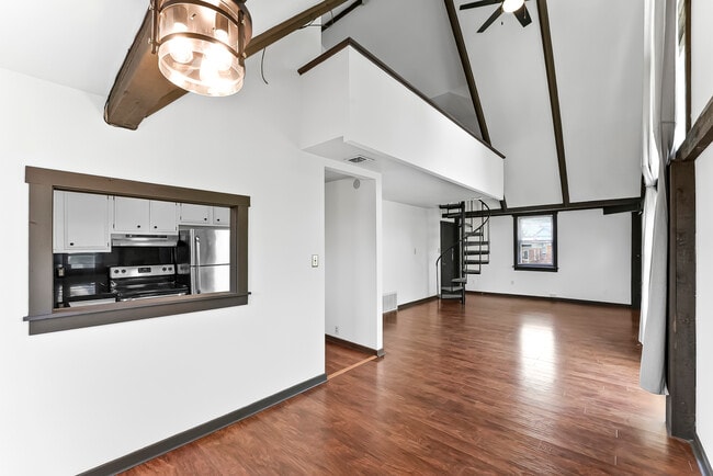 212 S Union St in Kennett Square, PA - Building Photo - Building Photo