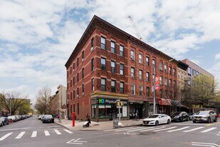 146 5th Ave in Brooklyn, NY - Building Photo