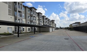 Sita Ram Estates in Houston, TX - Building Photo - Building Photo