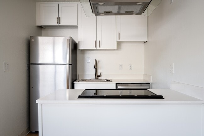 Forty9 Jamieson Apartments