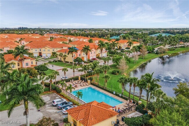 property at 9814 Quinta Artesa Way