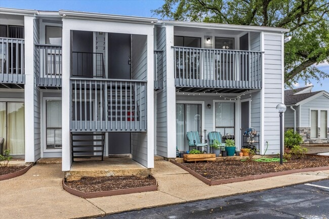 property at 13151 Walden Rd