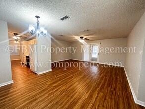 828 Park Ln in Mexia, TX - Building Photo - Building Photo