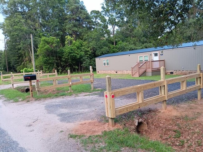 1741 Horne Rd in Sumter, SC - Building Photo - Building Photo