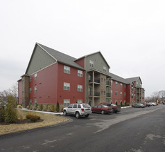 City Lofts of Cohoes in Cohoes, NY - Building Photo - Building Photo