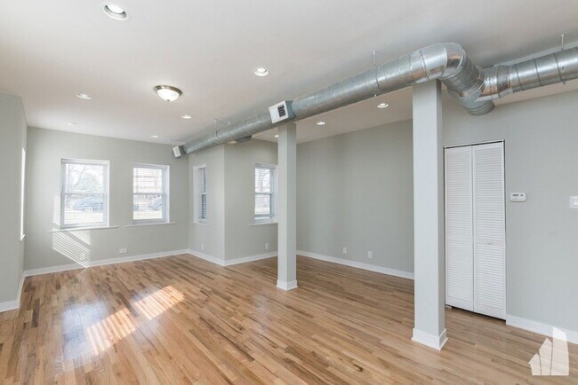 property at 2457 W Logan Blvd