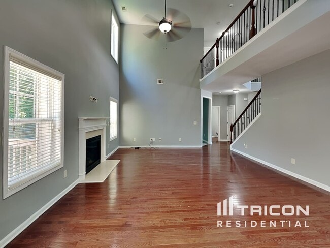 390 Twain Cir in Mableton, GA - Building Photo - Building Photo
