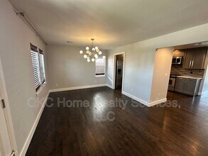 2640 NW 34th St in Oklahoma City, OK - Building Photo - Building Photo