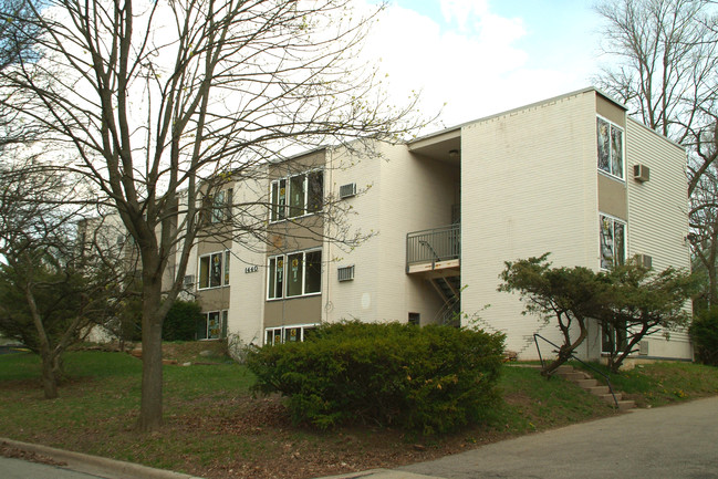 Learning Disabilities Association in Ann Arbor, MI - Building Photo - Building Photo