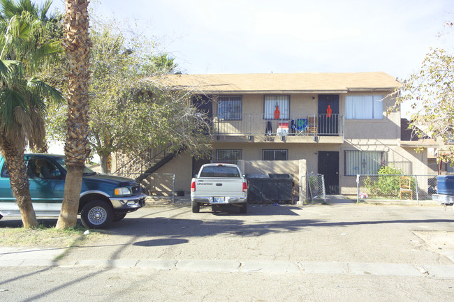 1607 Stevens St in Las Vegas, NV - Building Photo - Building Photo