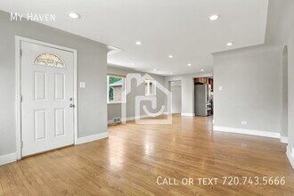 3002 Krameria St in Denver, CO - Building Photo - Building Photo