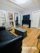 52 Saint John Ave, Unit A in Binghamton, NY - Foto de edificio - Building Photo
