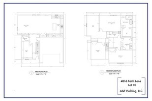 4016 Faith Ln in St. Charles, IL - Building Photo