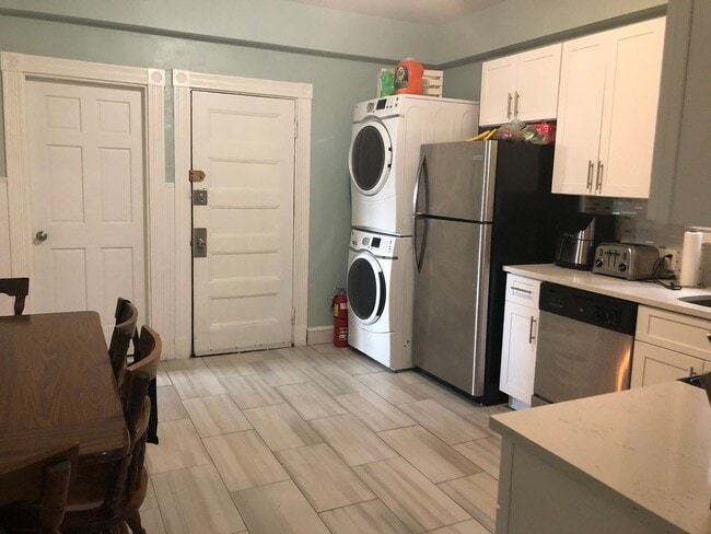 6 Bucknam St in Boston, MA - Building Photo - Building Photo