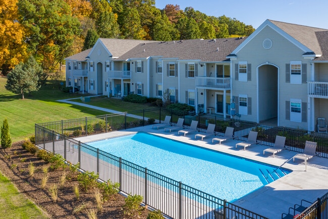 Stoneridge Apartment Homes