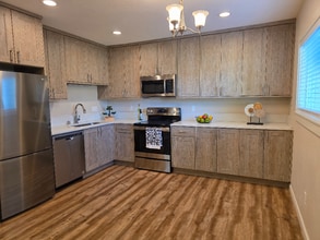 2608 Unander Ave in Vancouver, WA - Building Photo - Building Photo