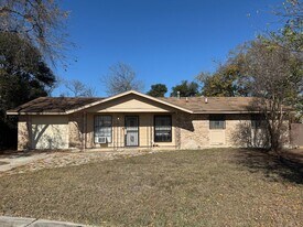 9131 Port Hudson Dr in San Antonio, TX - Building Photo