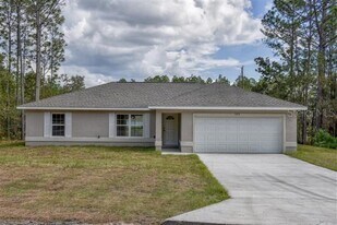 2365 SW 168th Loop in Ocala, FL - Building Photo