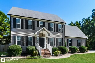 164 Lightning Trail in Smithfield, NC - Building Photo - Building Photo