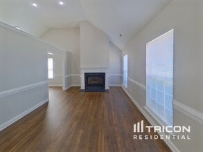 717 Forest Valley Ln in Monroe, NC - Building Photo - Building Photo