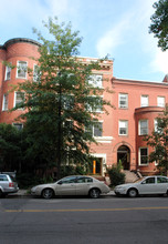 1737 P St NW in Washington, DC - Building Photo - Building Photo