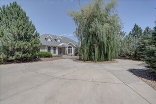 290 Skylane Dr in Erie, CO - Building Photo