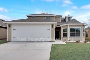 8408 Buck Mountain Pass in Fort Worth, TX - Building Photo