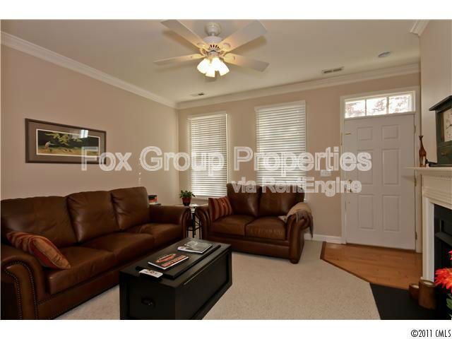 12129 Memory Ln in Huntersville, NC - Building Photo - Building Photo