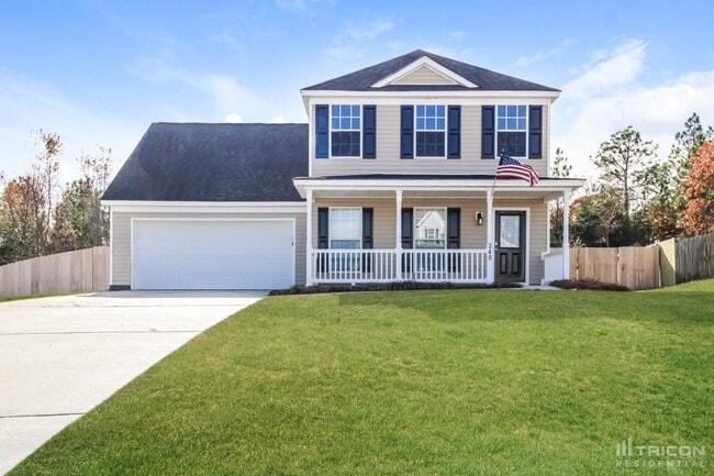 property at 248 Loop Rd