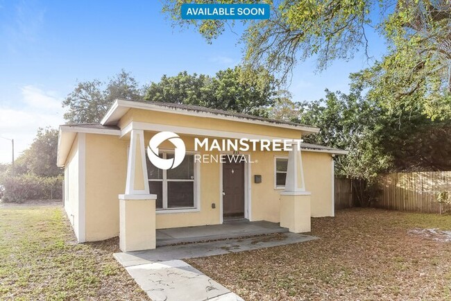 property at 855 14th St S