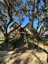 2734 Plantation Wood Ln in Missouri City, TX - Building Photo