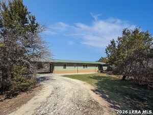 3865 Farm to Market 165 in Blanco, TX - Building Photo