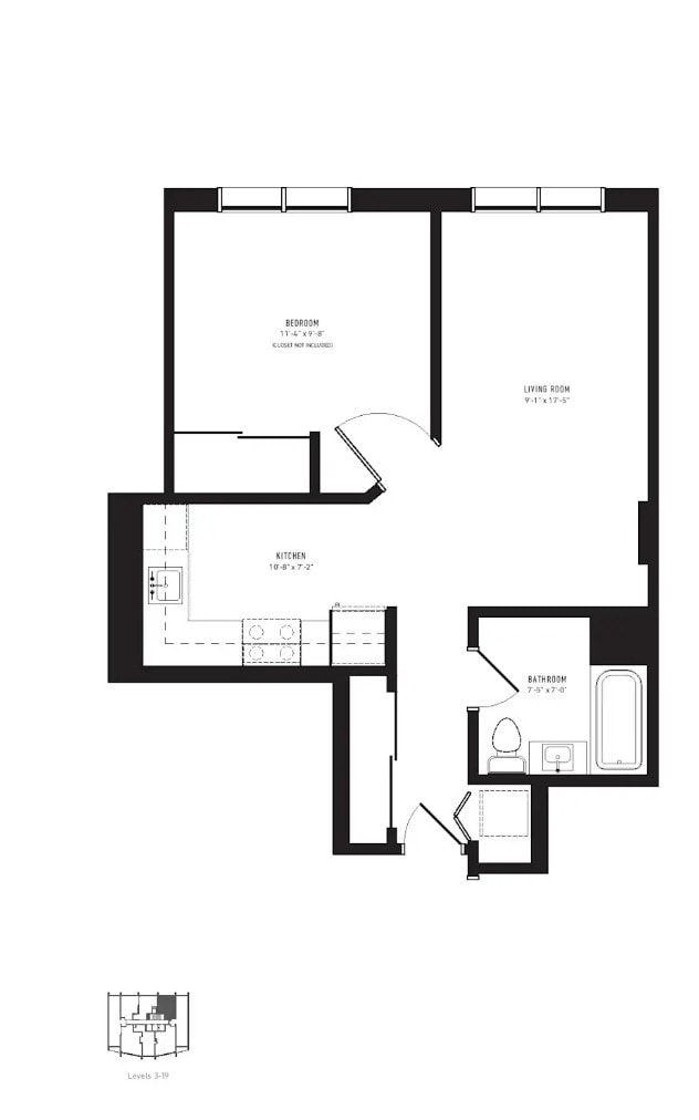 420 W Belmont Ave in Chicago, IL - Building Photo - Building Photo