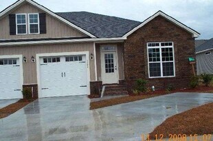 5141 Greyfield Pl N in Valdosta, GA - Building Photo