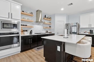 3013 Maughan Hts Trl in Houston, TX - Building Photo - Building Photo