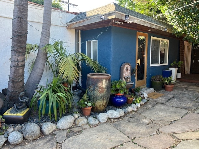 property at 3219 McManus Ave