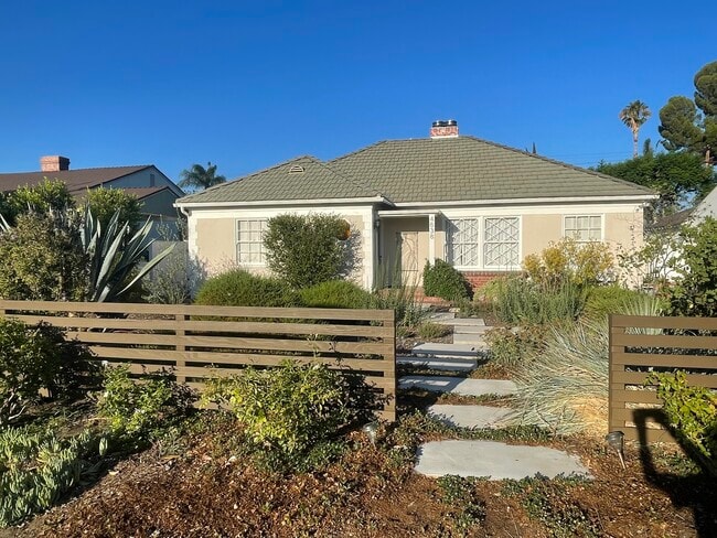 property at 4838 Cartwright Ave