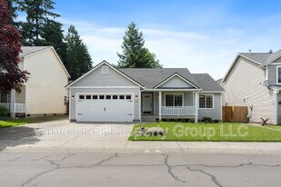 3106 NE 183rd Pl in Vancouver, WA - Building Photo