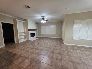 2716 Park Pl in Burleson, TX - Building Photo - Building Photo