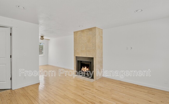4857 W Targee St in Boise, ID - Building Photo - Building Photo