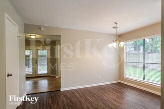 7774 High Village Dr in Houston, TX - Building Photo - Building Photo