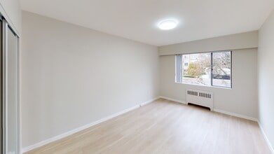 8735 Selkirk in Vancouver, BC - Building Photo - Building Photo