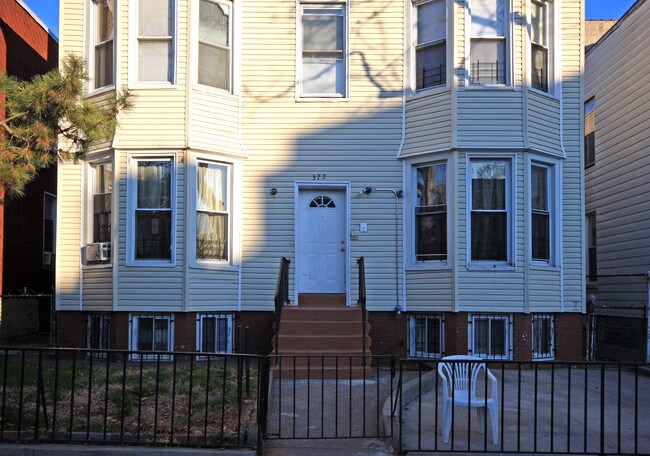 377 Rutland Rd in Brooklyn, NY - Building Photo - Building Photo