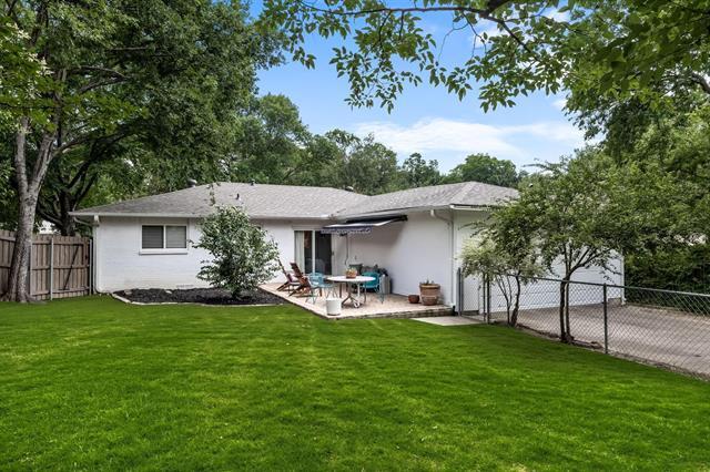 7805 Eagle Trail in Dallas, TX - Building Photo - Building Photo