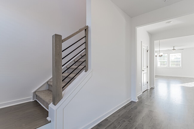 1411 Darrowby Wy in Spartanburg, SC - Building Photo - Building Photo