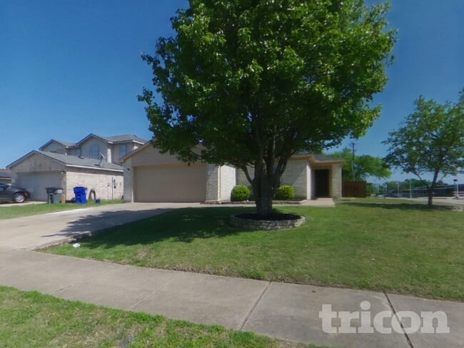 125 Southwestern Dr in Forney, TX - Building Photo - Building Photo